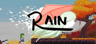 ˮϷ(RAIN Project) Steam