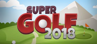 ߶2018(Super Golf 2018) Steam