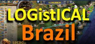 后勤运输游戏之巴西(LOGistICAL: Brazil) Steam版