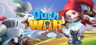 破音乱斗游戏(Ouch!War!) Steam版