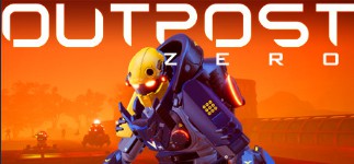 前哨零(Outpost Zero) Steam版