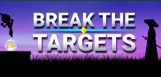 Break The Targets Steam版