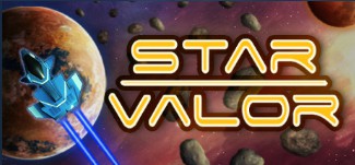 星际王者电脑版(Star Valor) Steam版