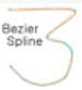 SketchUp贝兹曲线插件(Bezier Spline) v1.9b 汉化版附教程