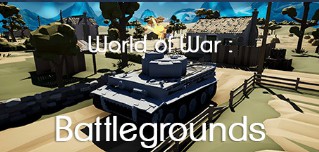 战争世界:战场(World of War:Battlegrounds) Steam版