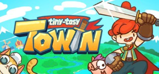 奋斗吧!领主大人(Tiny-Tasy Town) Steam版