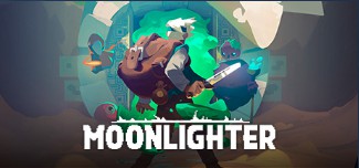 夜勤人游戏(Moonlighter) Steam版