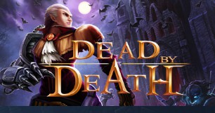 恶魔古堡地牢像素射击游戏(Dead by Death) Steam版
