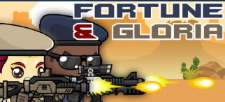 财富与荣耀游戏(Fortune & Gloria) Steam版