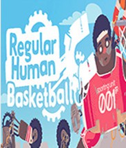 正常人的篮球游戏(Regular Human Basketball) 免安装版