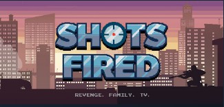 枪声响起游戏(Shots Fired) Steam版