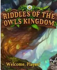 èͷӥ(Riddles of the Owls Kingdom) ⰲװ