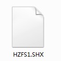 HZFS1.shx