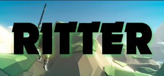 里特游戏(Ritter) Steam版