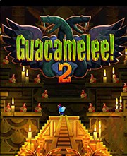 墨西哥英雄大混战2电脑版(Guacamelee! 2) 免安装版