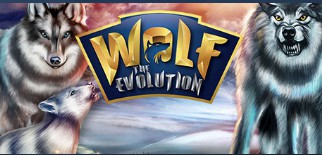 狼进化的故事游戏(Wolf:The Evolution Story) Steam电脑版