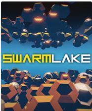 Swarmlake游戏 免安装版