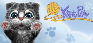 Kitty Play游戏(小猫模拟游戏) Steam版
