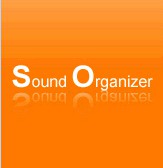 Sound Organizer