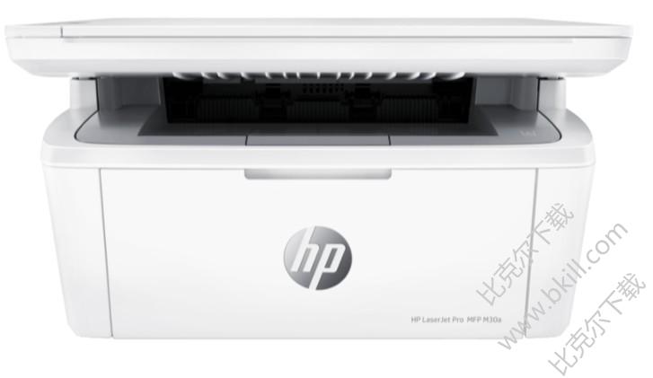 HP LaserJet Pro MFP M30aһ