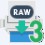 ʿRAW(RAW FILE CONVERTER EX 3.0 powered by SILKYPIX) v8.0.1.0 ٷİ